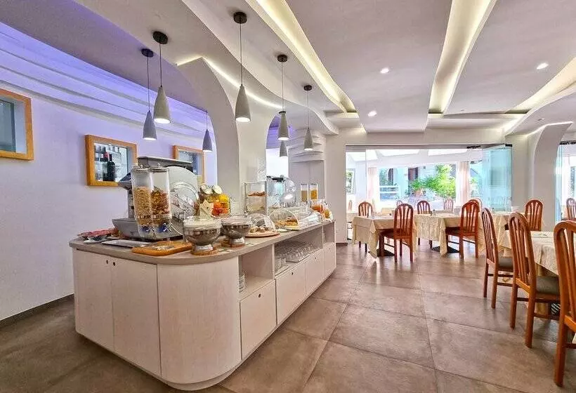 Eco Hotel Montemerlo