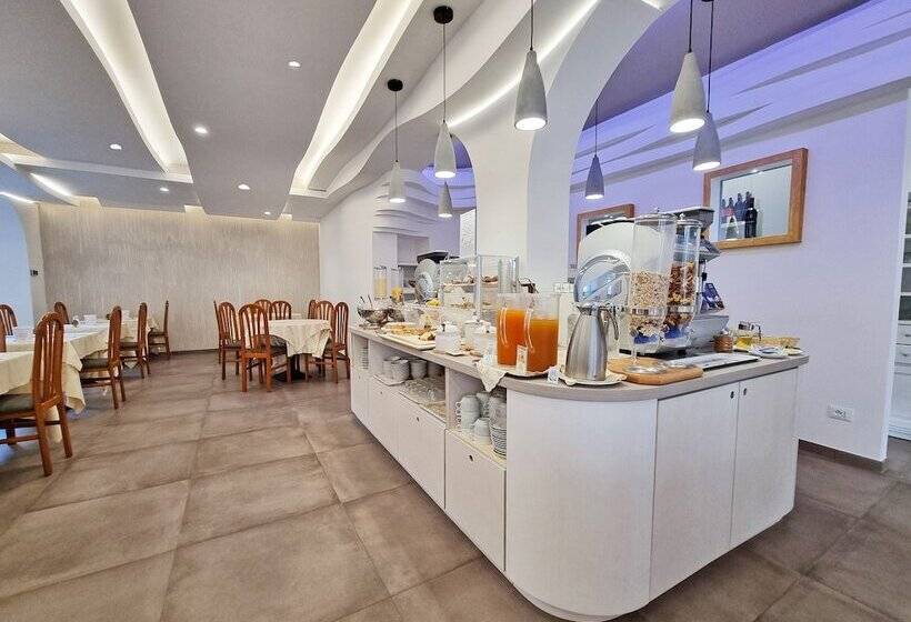 Eco Hotel Montemerlo