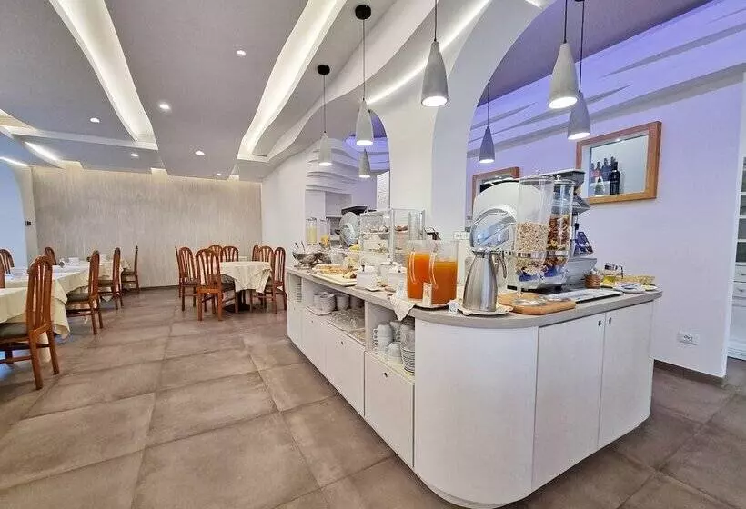 Eco Hotel Montemerlo