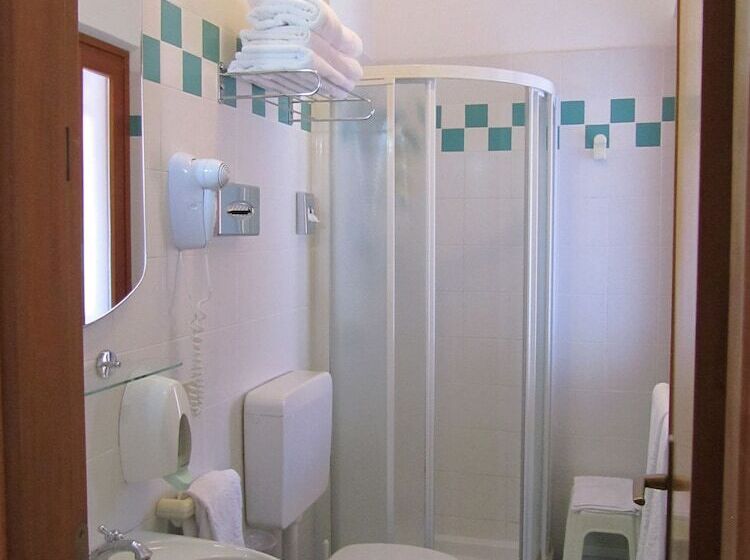 Eco Hotel Montemerlo