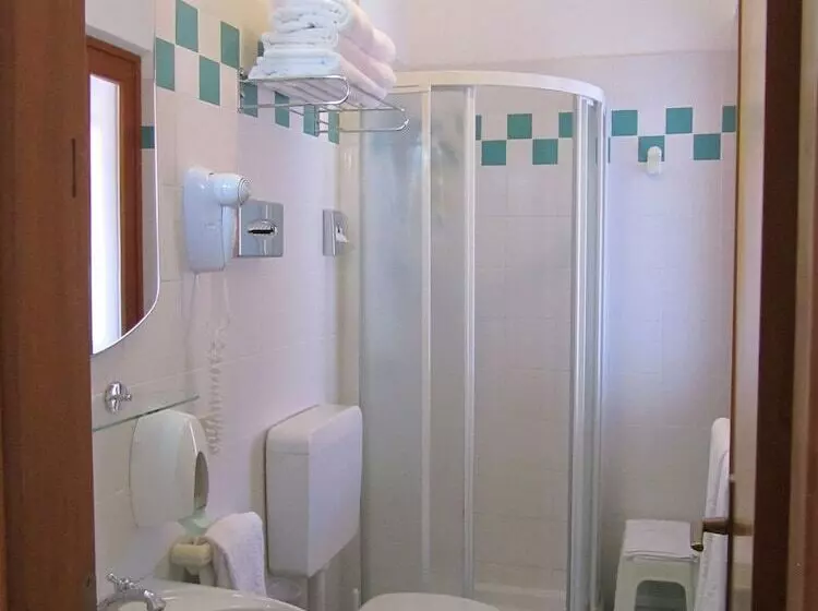 Eco Hotel Montemerlo