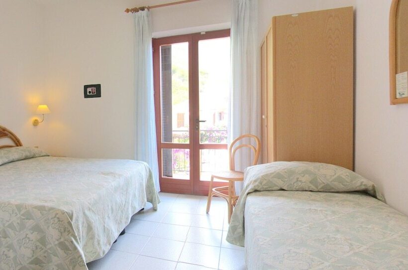 Eco Hotel Montemerlo