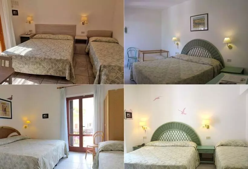 Eco Hotel Montemerlo