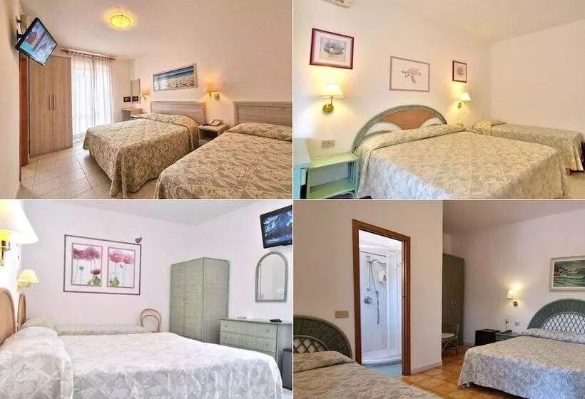 Eco Hotel Montemerlo