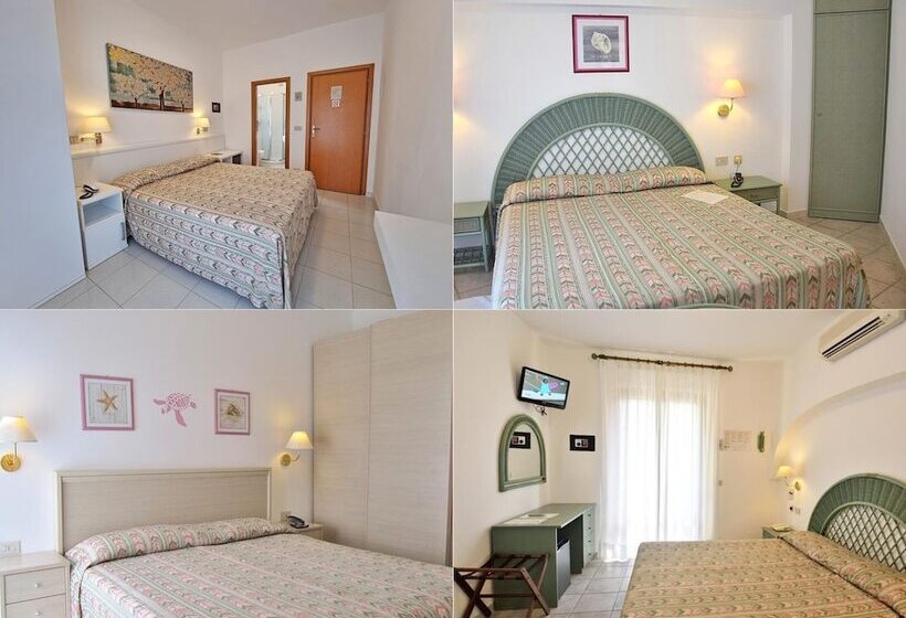 Eco Hotel Montemerlo