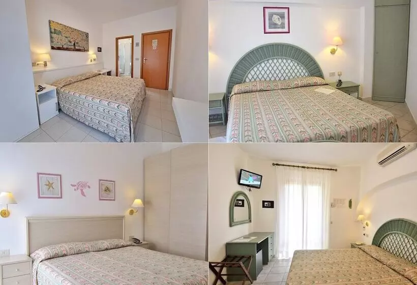 Eco Hotel Montemerlo