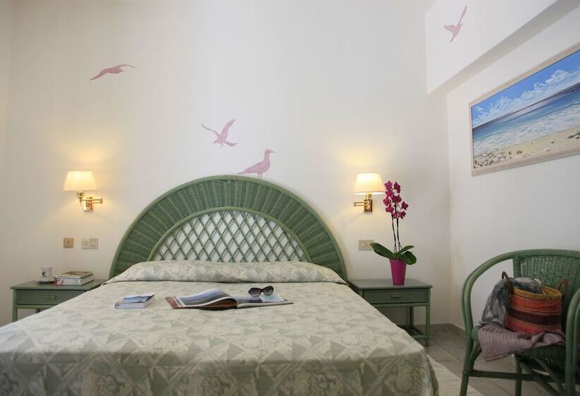 Eco Hotel Montemerlo