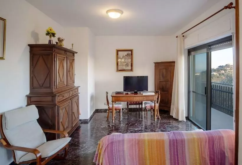 田舎風ホテル Agriturismo Da Ernestina