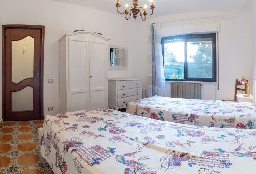 교외 호텔 Agriturismo Da Ernestina