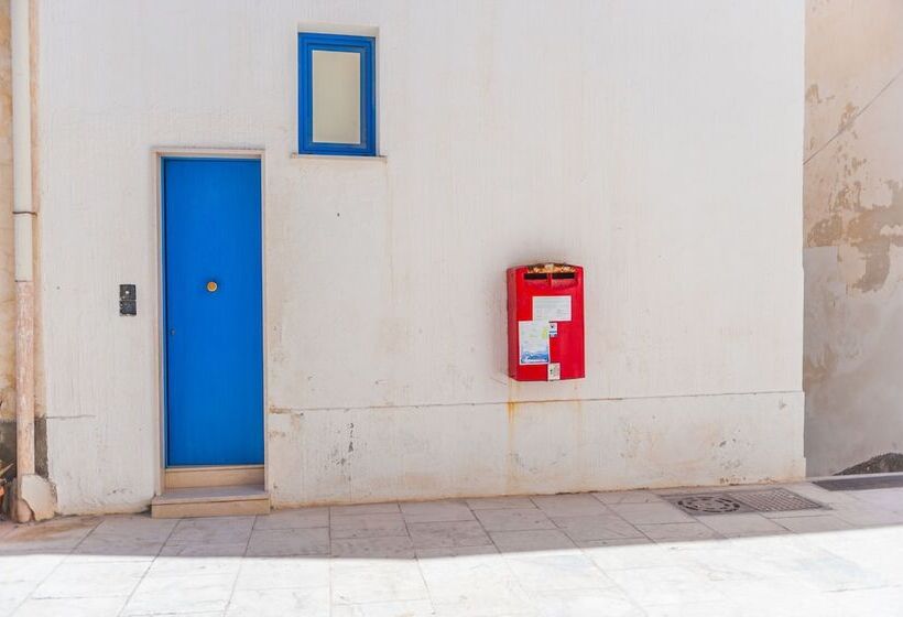 Пансион Cala Dogana Guest House