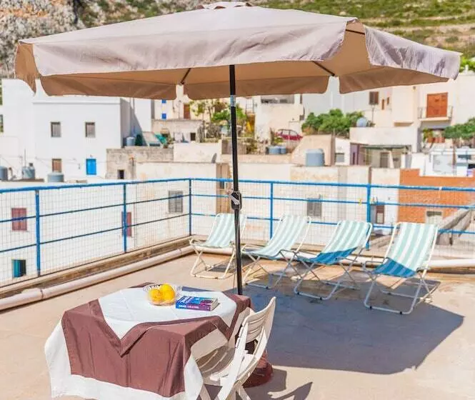 ペンション Cala Dogana Guest House