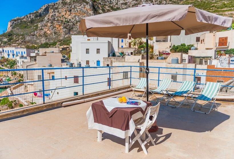 Пансион Cala Dogana Guest House