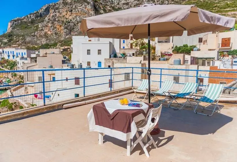 ペンション Cala Dogana Guest House