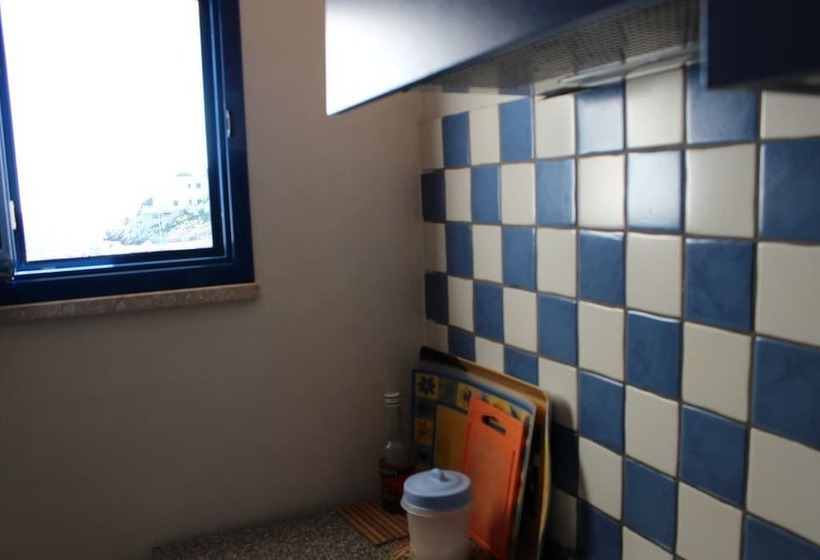 Пансион Cala Dogana Guest House