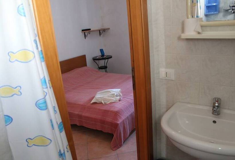 Пансион Cala Dogana Guest House