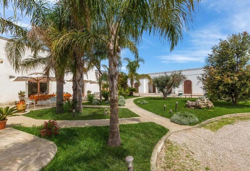 Villa La Paiara By Barbarhouse