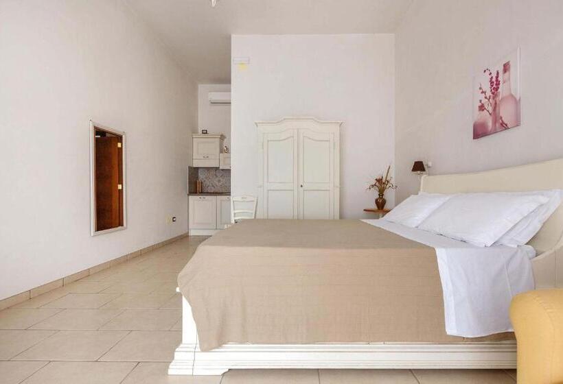 Villa La Paiara By Barbarhouse