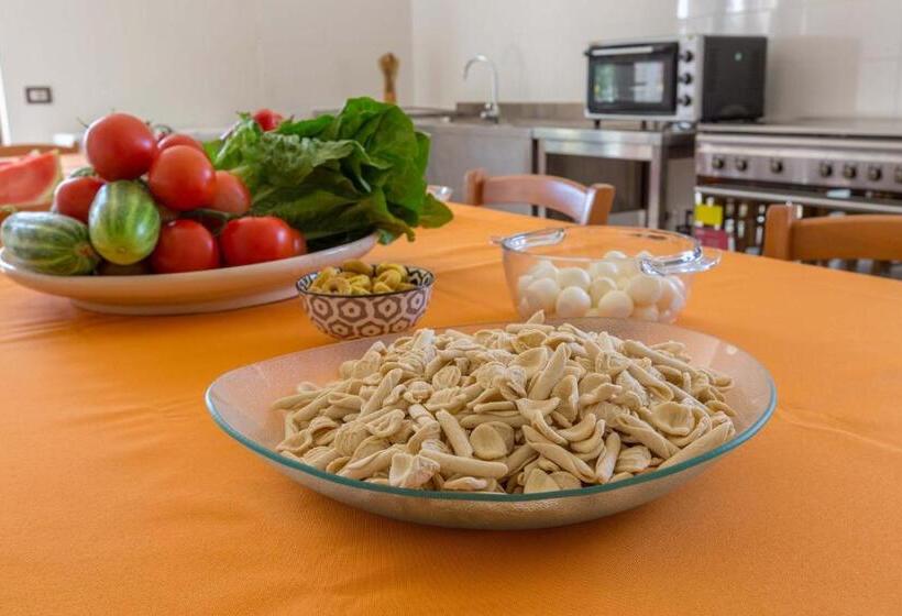 Villa La Paiara By Barbarhouse