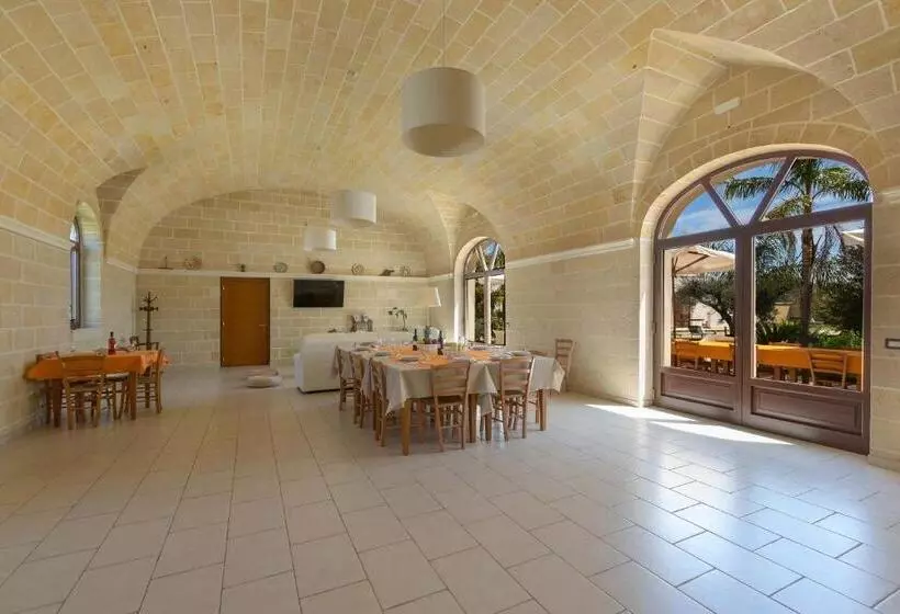 Villa La Paiara By Barbarhouse