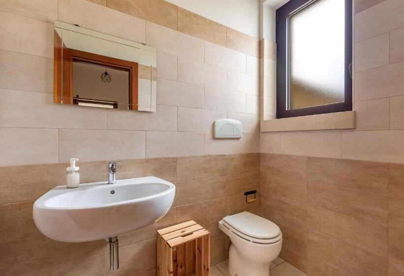 Villa La Paiara By Barbarhouse