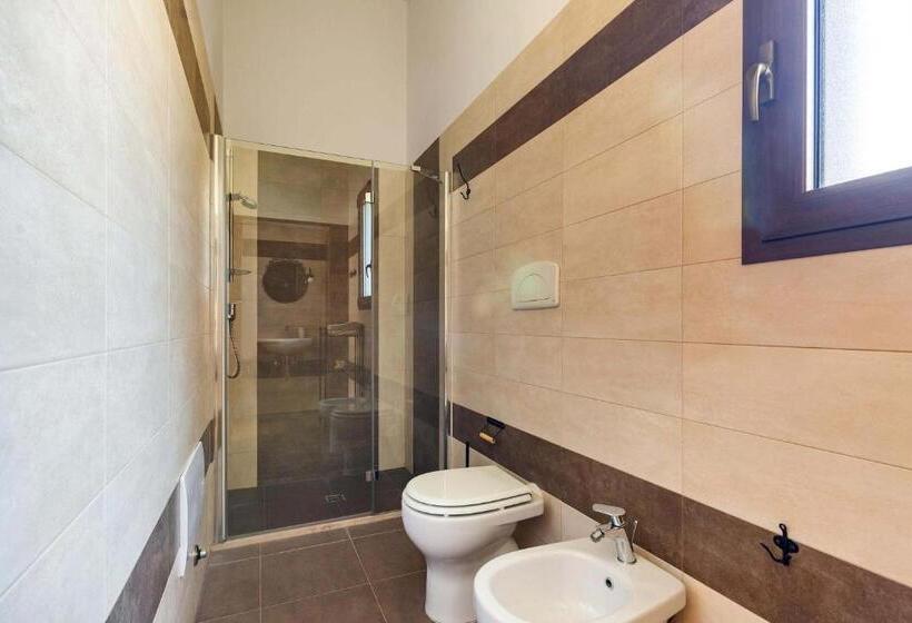 Villa La Paiara By Barbarhouse