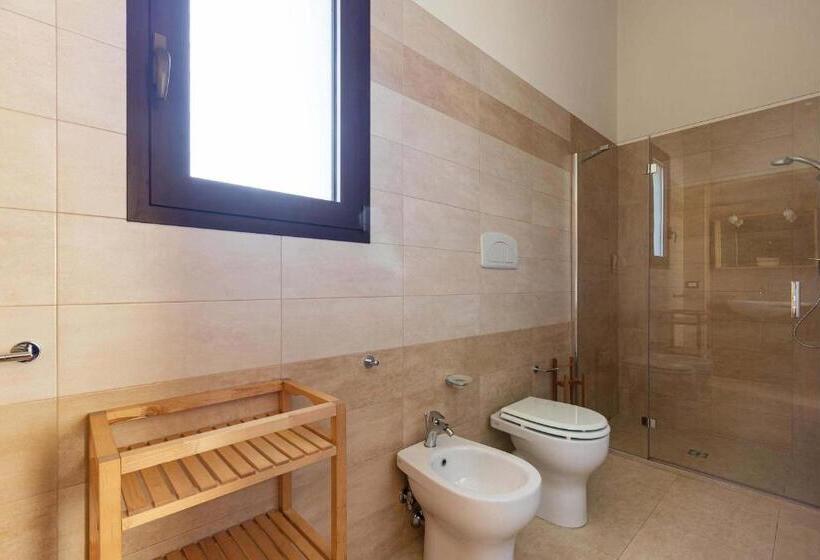 Villa La Paiara By Barbarhouse