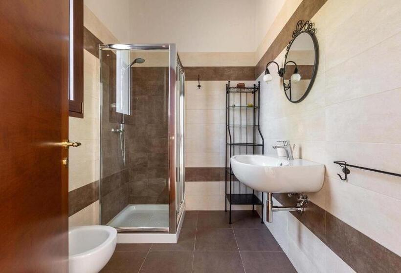 Villa La Paiara By Barbarhouse