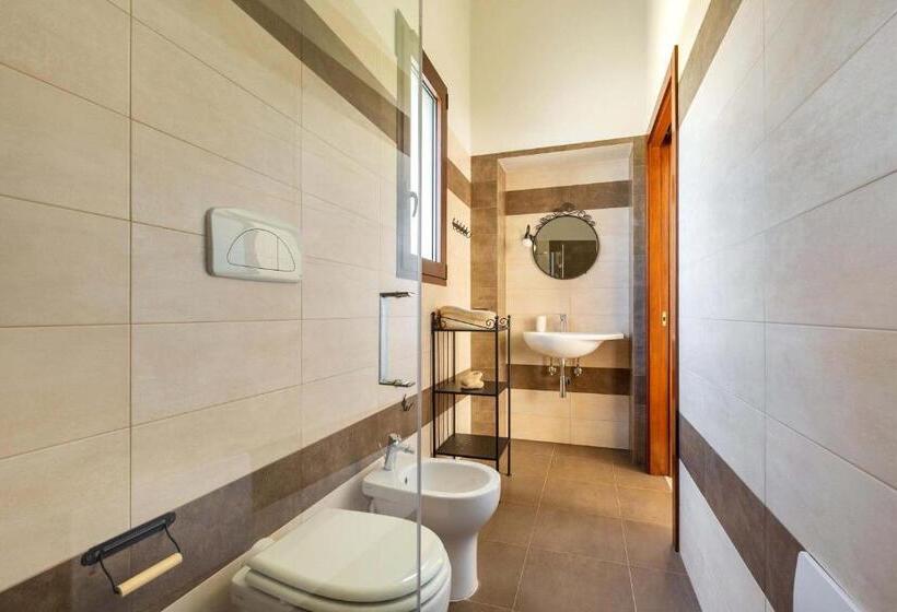 Villa La Paiara By Barbarhouse