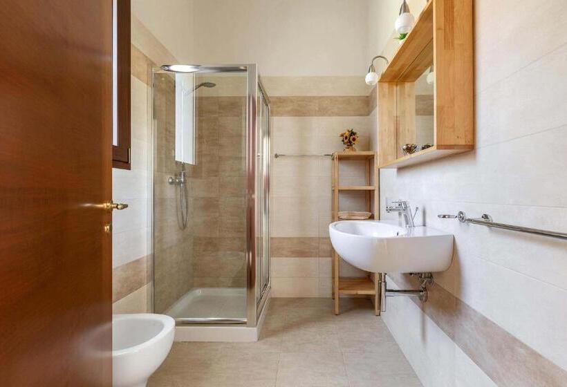 Villa La Paiara By Barbarhouse