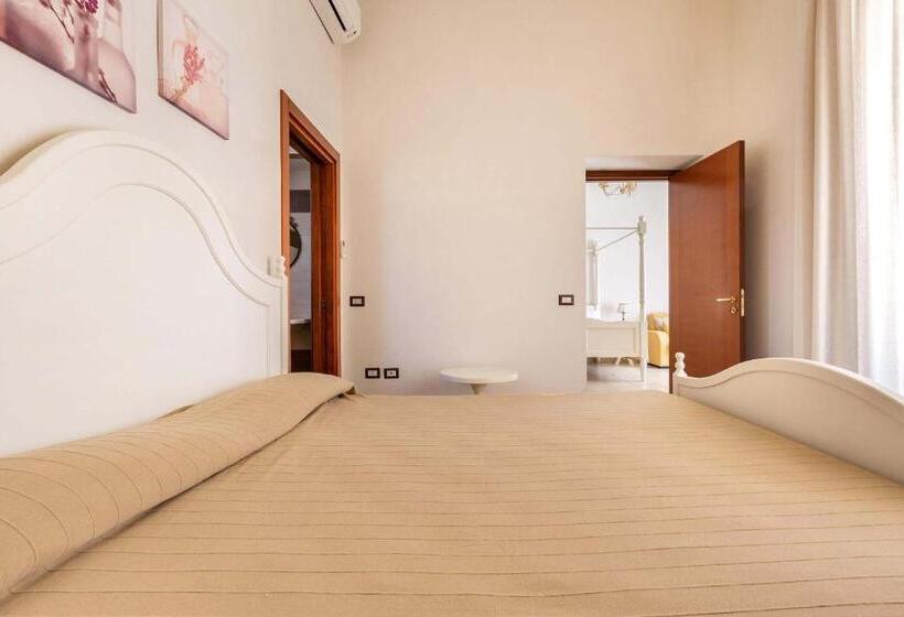 Villa La Paiara By Barbarhouse