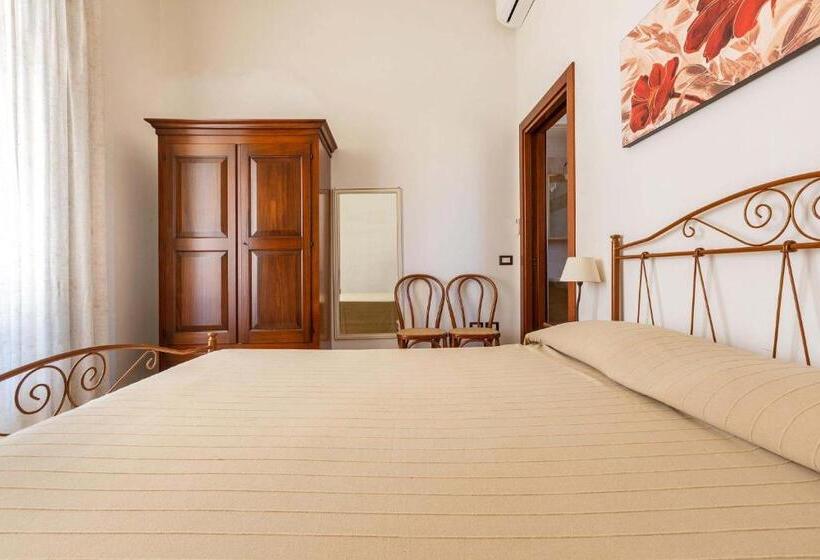 Villa La Paiara By Barbarhouse