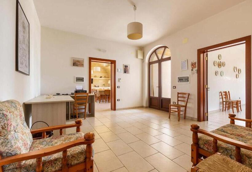 Villa La Paiara By Barbarhouse