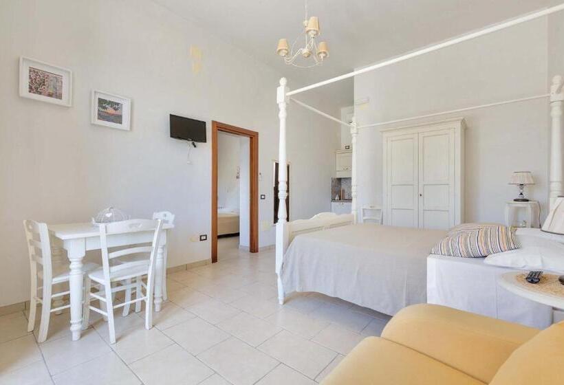 Villa La Paiara By Barbarhouse