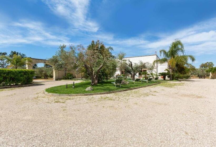 Villa La Paiara By Barbarhouse