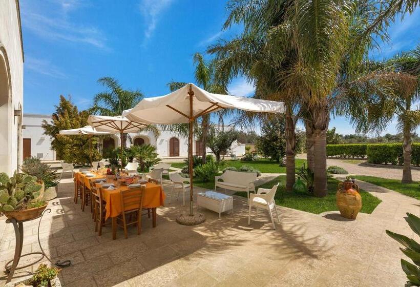 Villa La Paiara By Barbarhouse