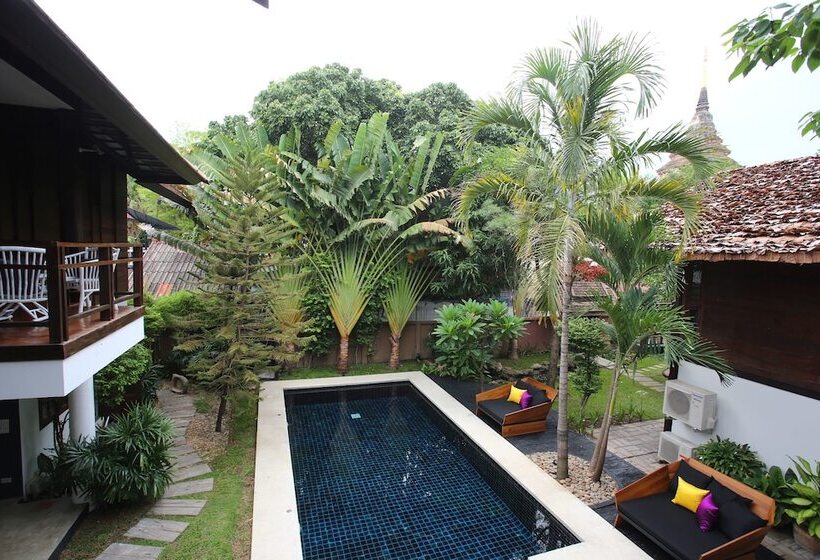 Tolani Northgate Villa Chiang Mai