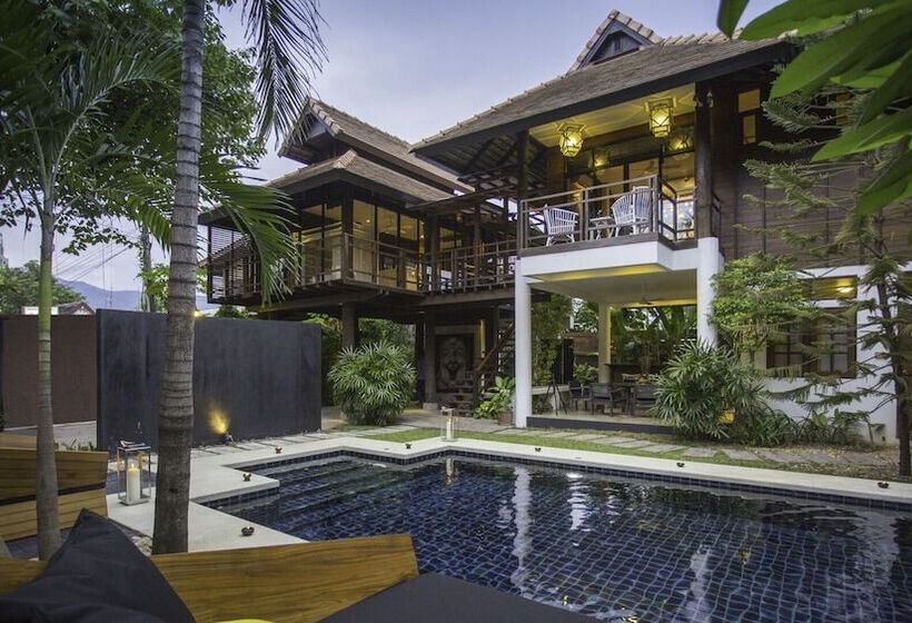 Tolani Northgate Villa Chiang Mai
