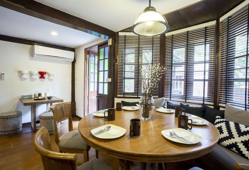 Tolani Northgate Villa Chiang Mai