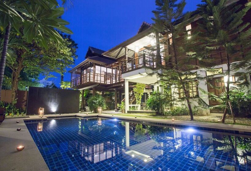 Tolani Northgate Villa Chiang Mai