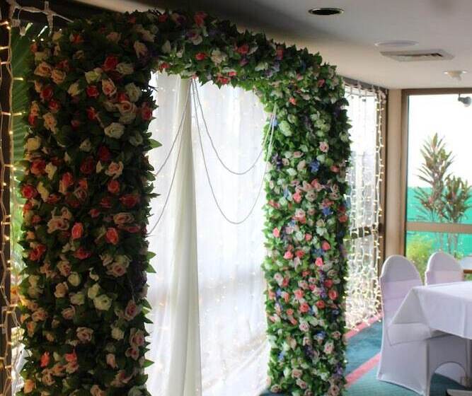 Glenmore Palms Motel