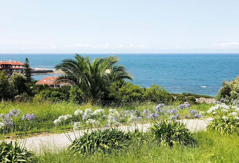 Abba Comillas Apartments