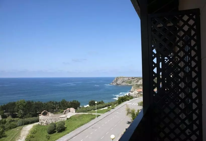 Abba Comillas Apartments