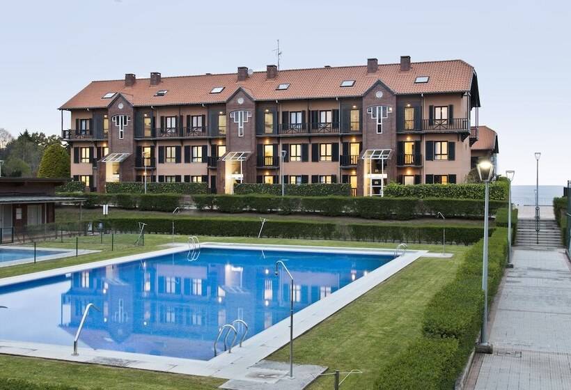 Abba Comillas Apartments
