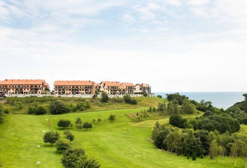 Abba Comillas Apartments