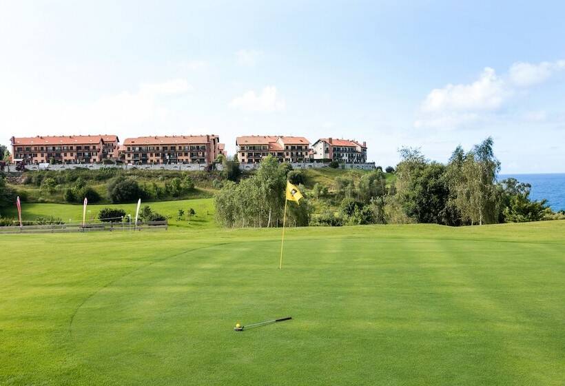 Abba Comillas Apartments