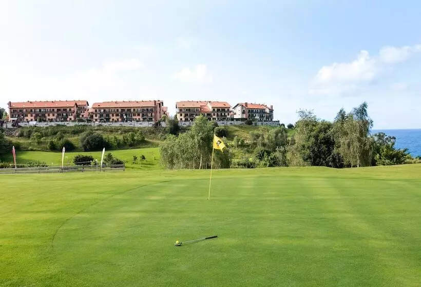 Abba Comillas Apartments