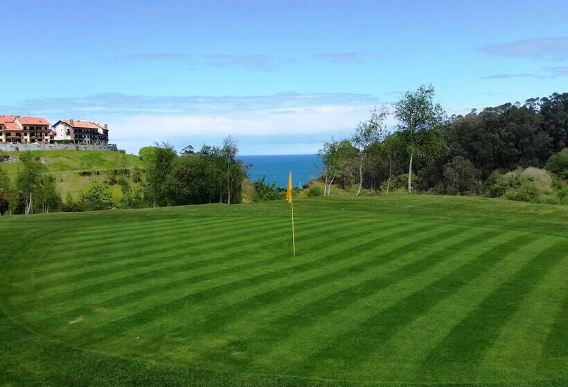 Abba Comillas Apartments