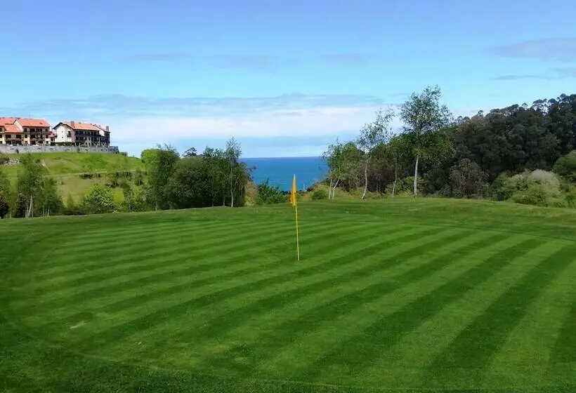 Abba Comillas Apartments