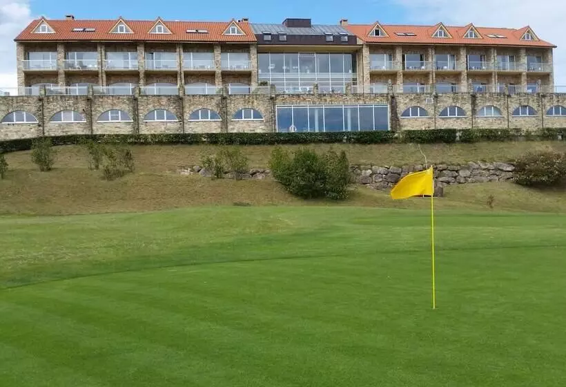 Abba Comillas Apartments