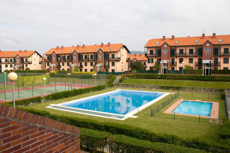 Abba Comillas Apartments